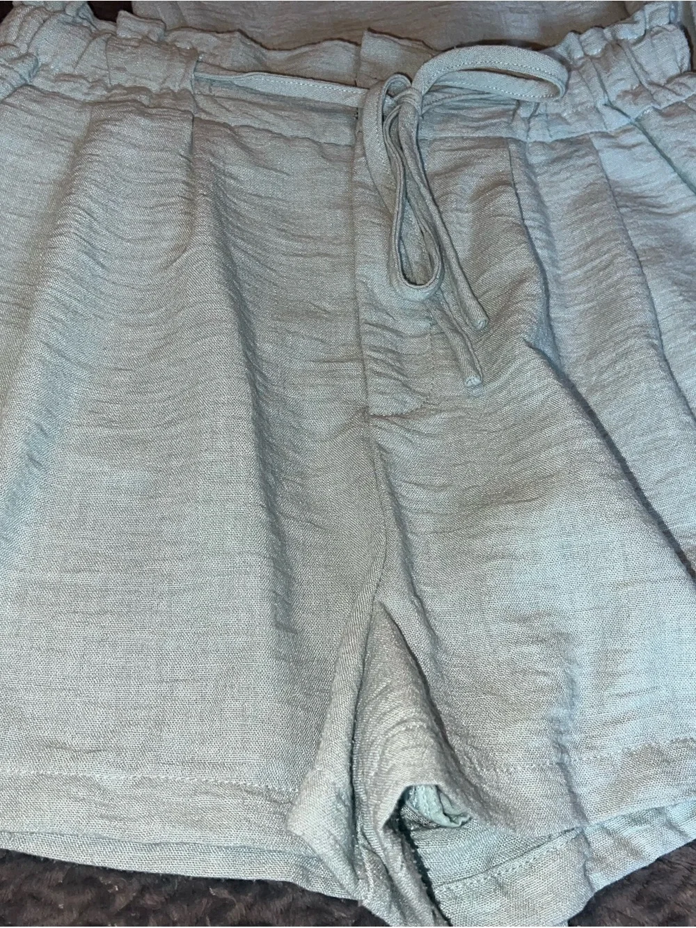 HYFVE sage green